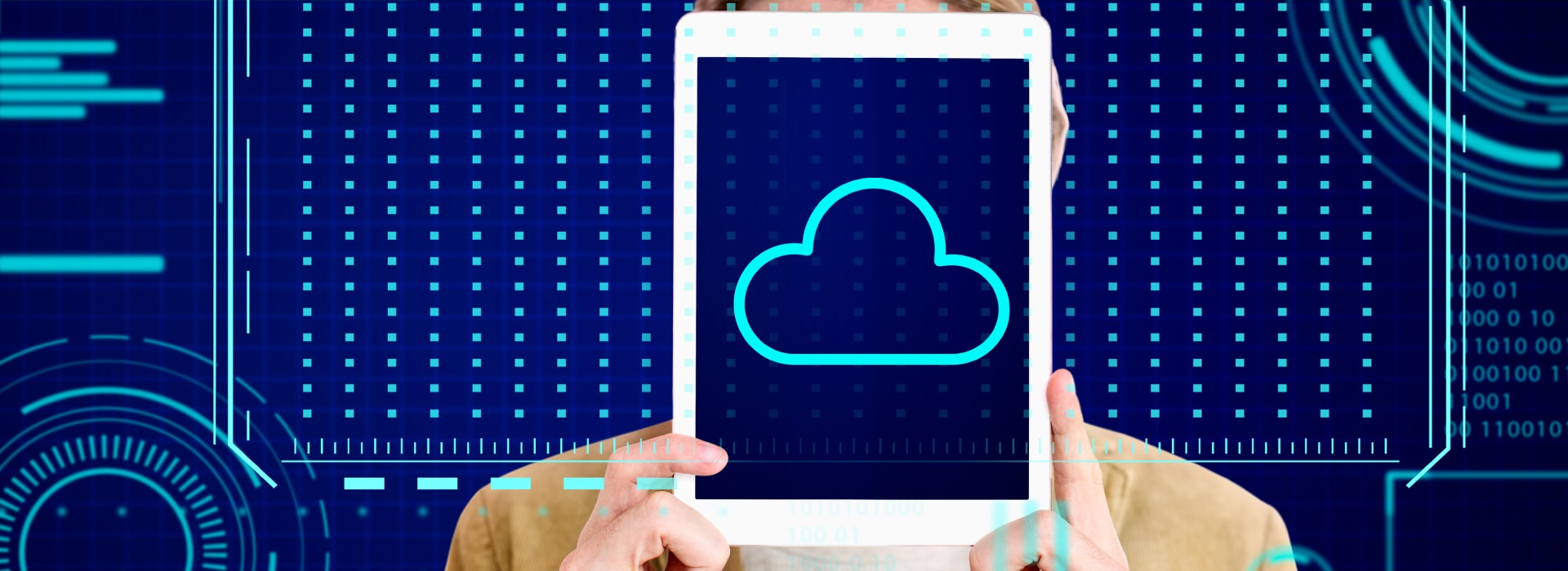 La importancia de la  Nube en la era digital