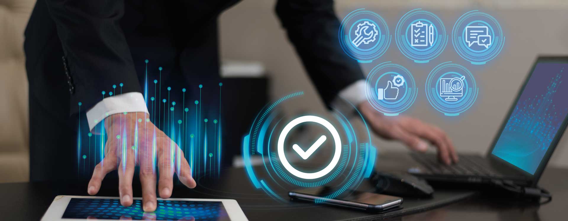 Compras, sostenibilidad y tecnología: 3 conceptos clave para lograr la alineación perfecta