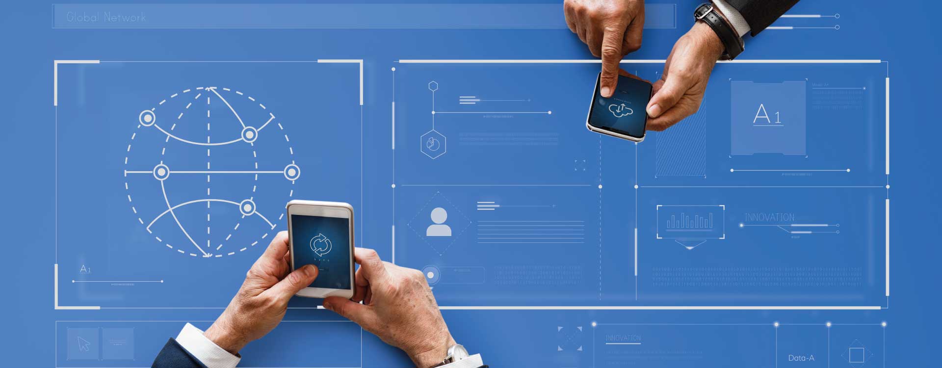 Digitalización de compras públicas: Lecciones de gobiernos internacionales innovadores