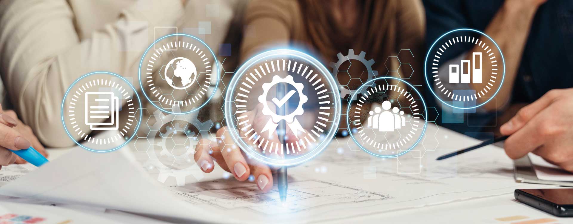Externalización de compras en entidades financieras: Gestión de riesgos y cumplimiento