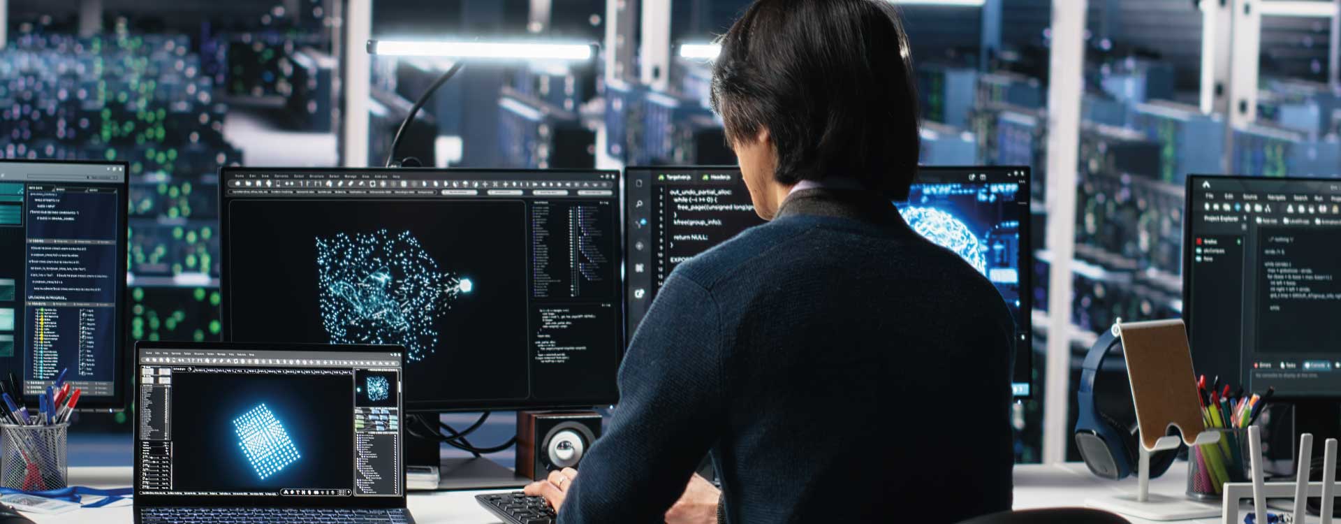 Trazabilidad en el sector químico: cómo el blockchain y las plataformas digitales garantizan seguridad y cumplimiento