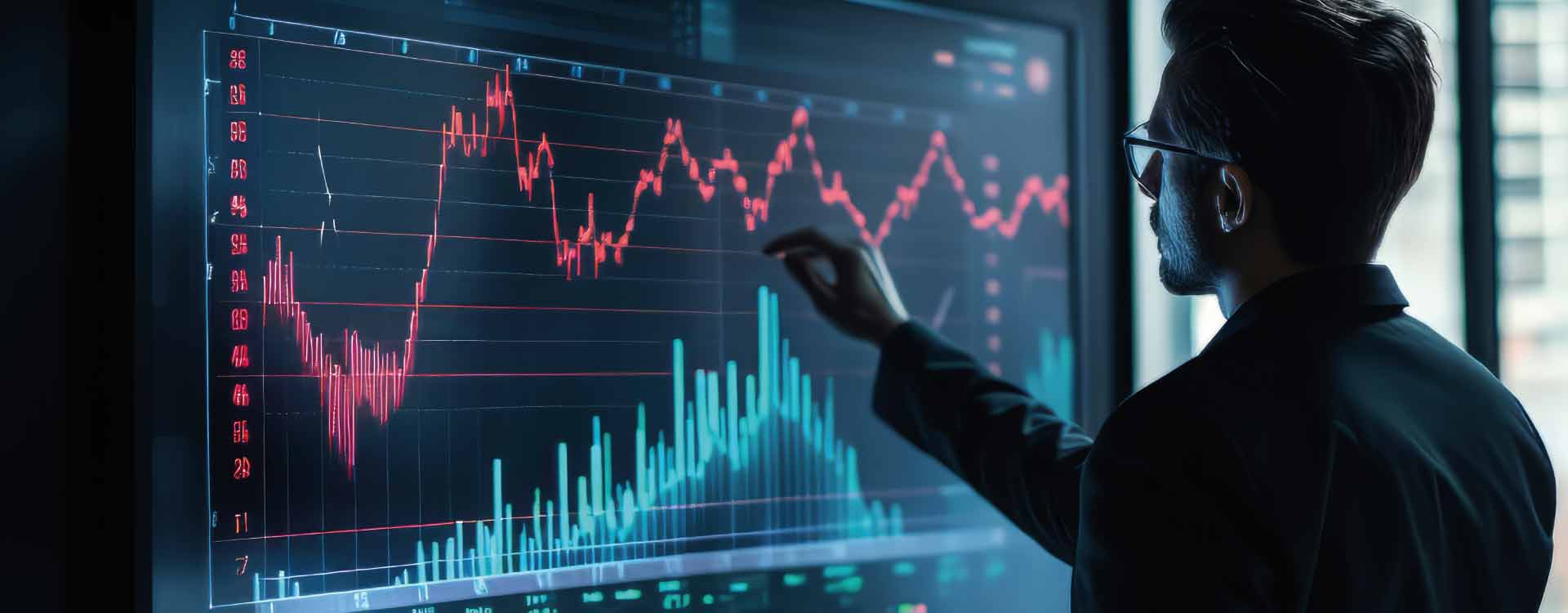 Qué es el índice de volatilidad en la cadena de suministro y cómo usarlo para tomar mejores decisiones