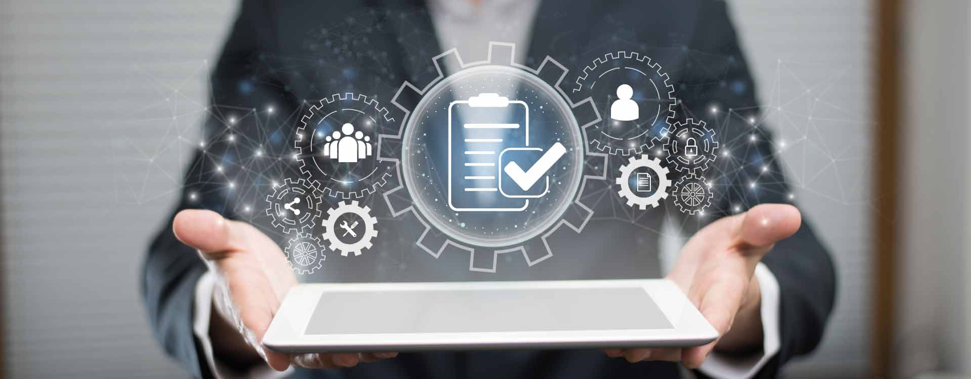 Beneficios de automatizar tus procesos de compras