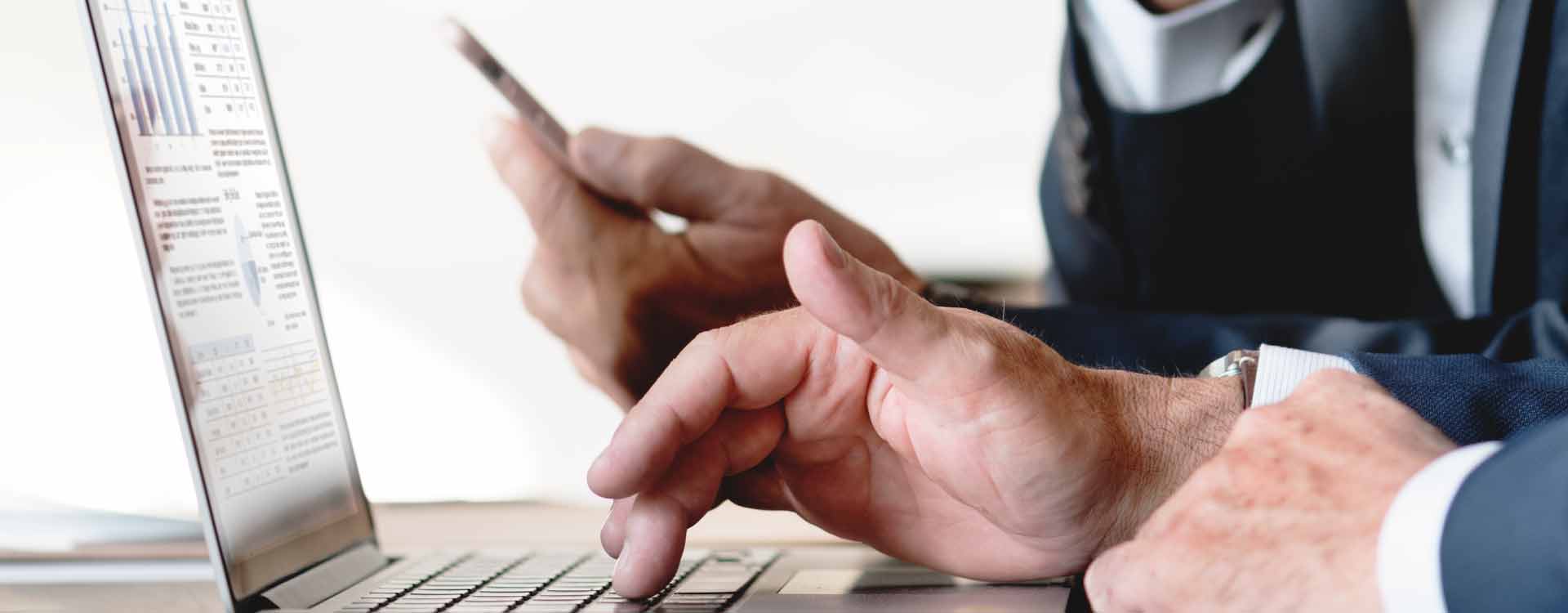 Digitalización del ciclo Procure-to-Pay en Consumo masivo