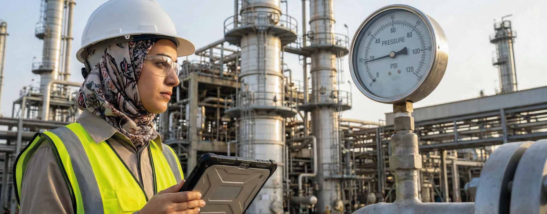 Digital Procurement en Oil & Gas: cómo reducir tiempos de compra sin comprometer el cumplimiento normativo.