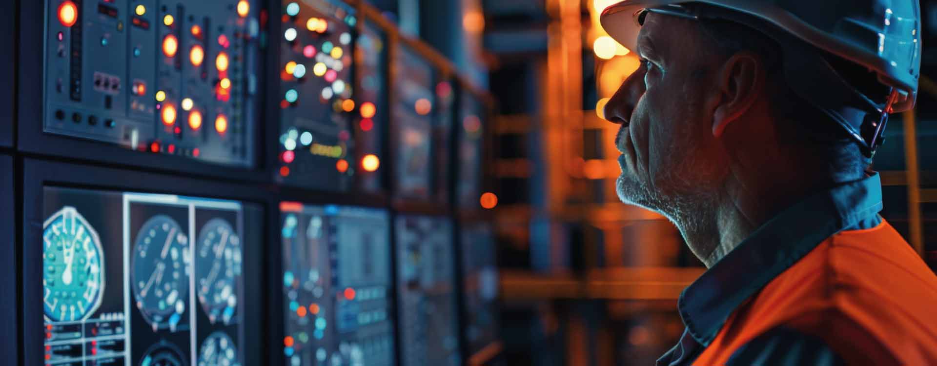 ¿Cómo la tecnología está transformando las compras en Oil & Gas?